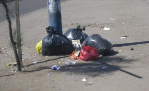 basura