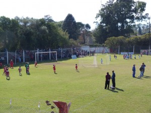 cancha grande