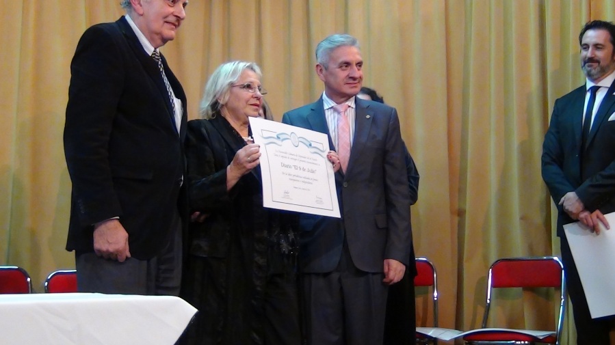 el9dejulio reconocimiento