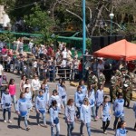 9 de Julio celebro su Fiesta