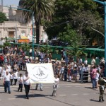 9 de Julio celebro su Fiesta