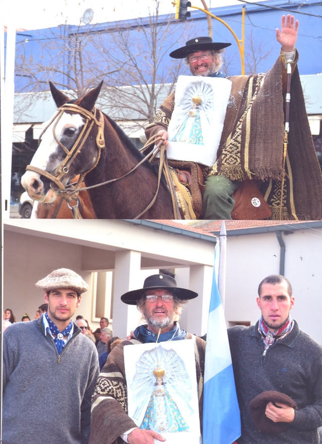 CABALGATA