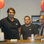 El Gimnasio «Fitness Point» se ganó la aceptación