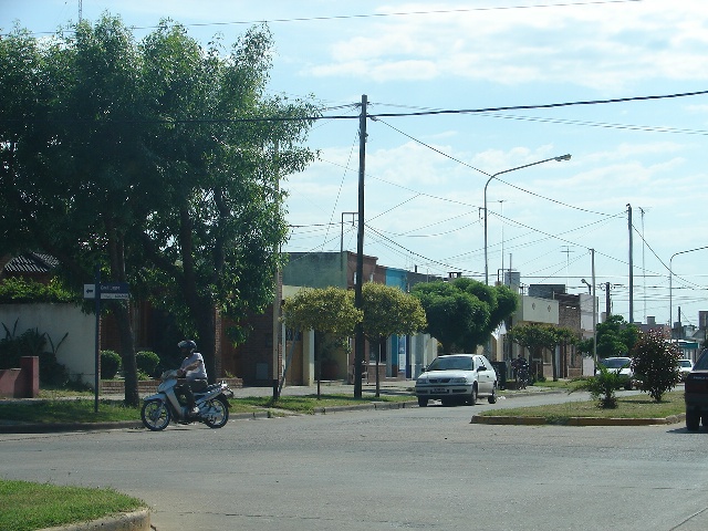 motociclista