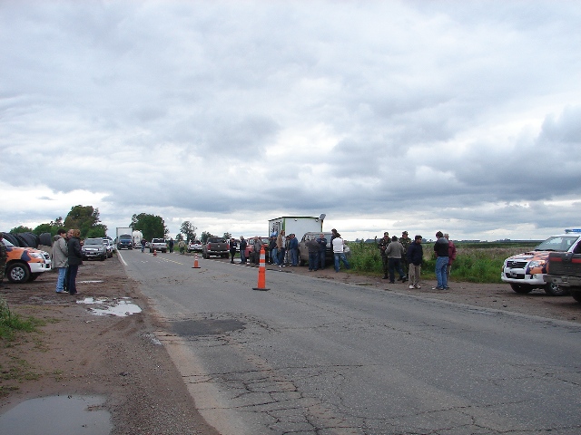 Productores quieren «soluciones ya»