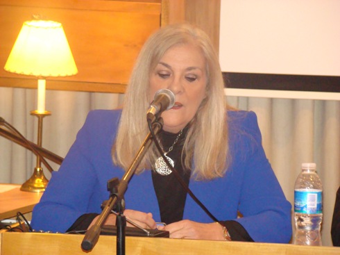Clara Benedetti