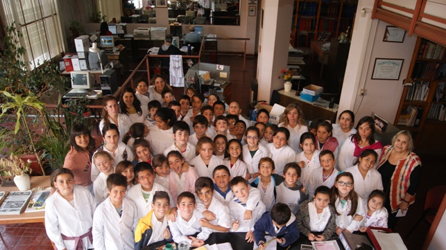 Escolares
