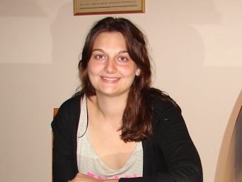 Georgina Raimondi