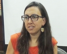 Lara Golberg