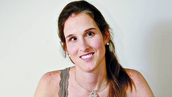 Agustina Lugano