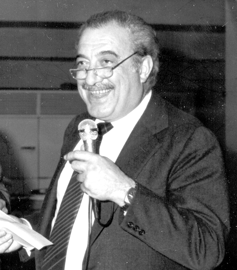 A 26 años de su fallecimiento del Dr. Norman W. Moscato