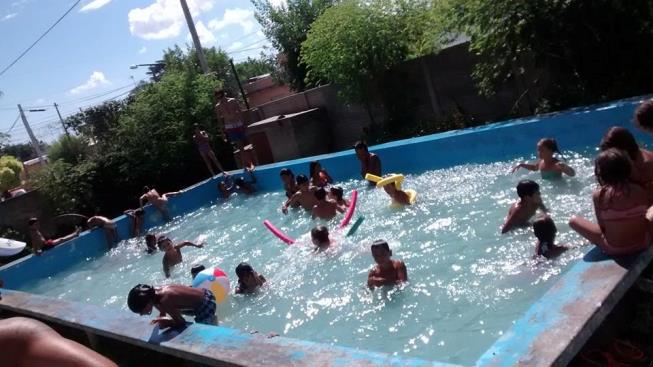 Más de 500 chicos participaron de las «Escuelas Abiertas en Verano»