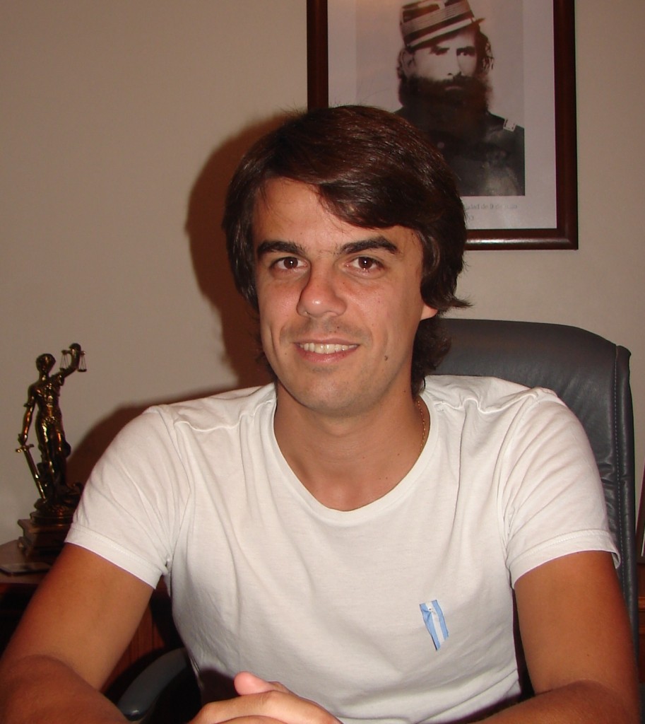 Paolo Barbieri