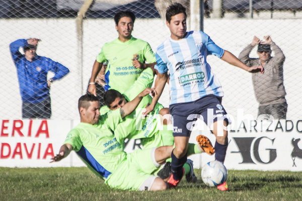 Ferro-OnceTigres