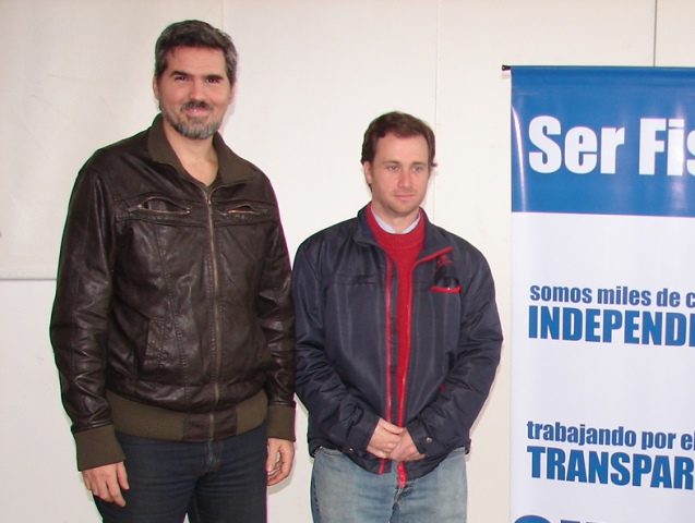 ser fiscales