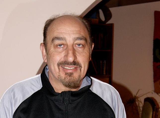 Miguel Zappa