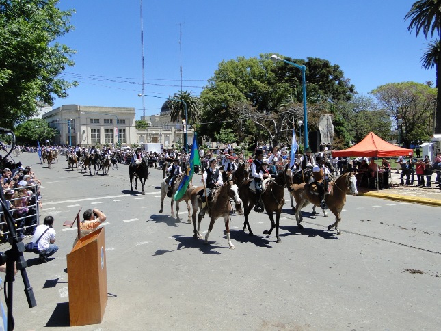 actos conmemorativos