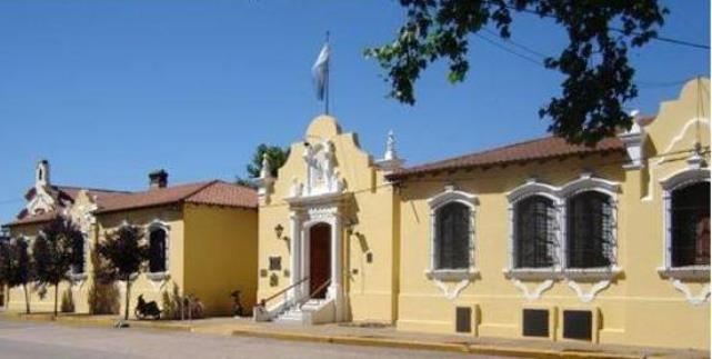 Hospital Julio de Vedia