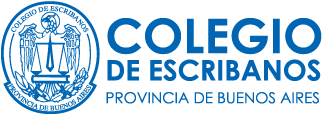 colegio escribanos provincia buenos aires