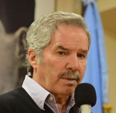 Felipe Solá