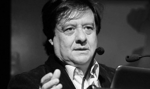 Carlos Etchepare disertará este jueves en Sociedad Rural de 9 de Julio