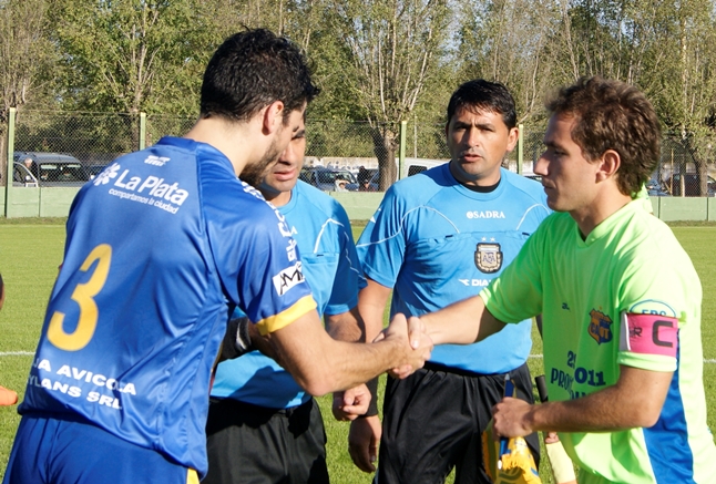 Once Tigres se despide de local, ante Sportsman