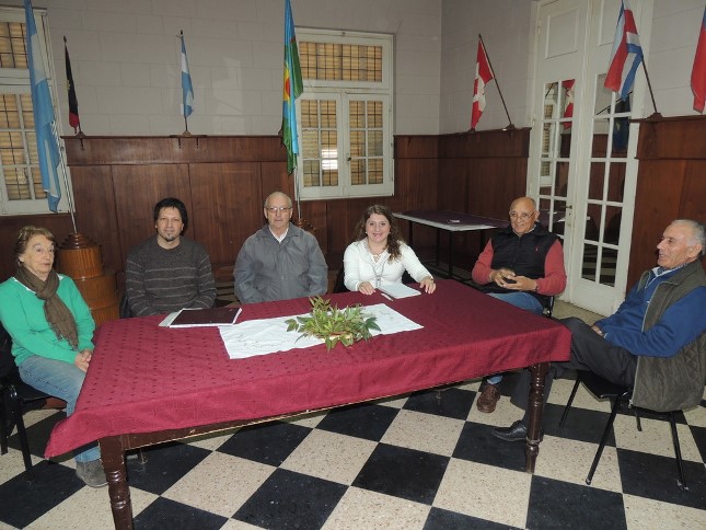 Celebración del Día de la Diversidad Cultural