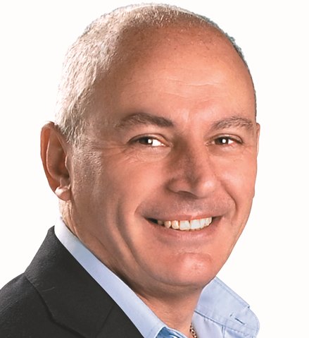 Propuesta de seguridad del candidato a Intendente por el FpV Horacio Delgado