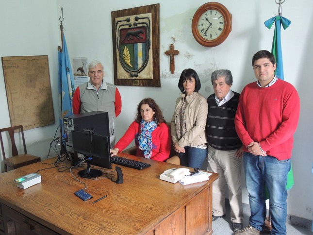 Nueva oficina para la expedición de licencias de conducir