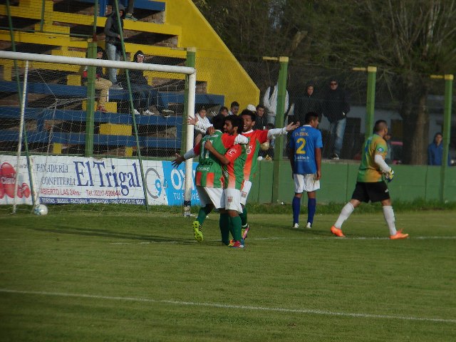 ONCETIGRES-AGROPECUARIO