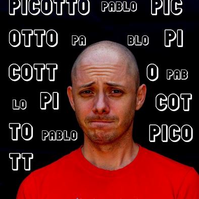 Vuelve Pablo Picotto, esta vez junto a … «La Abuela»