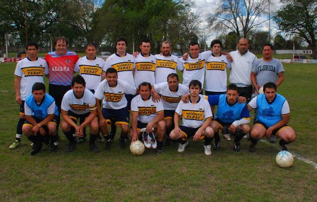 Def. de la Boca lidera en Reserva de Ascenso