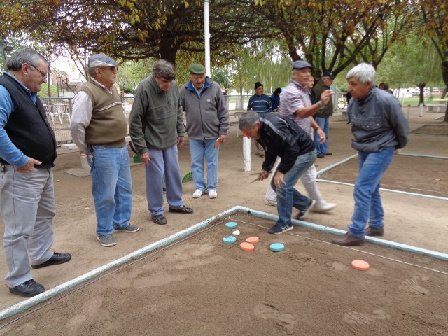 Nueva fecha del Tejo a la Bolsa Mixto