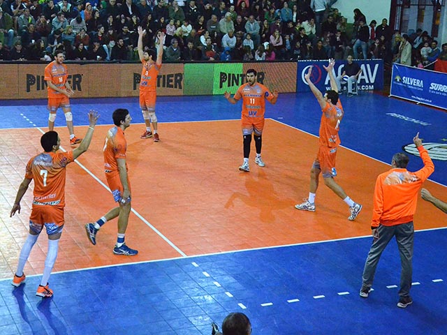 VOLEY-COPACIUDAD-3ERPUESTO