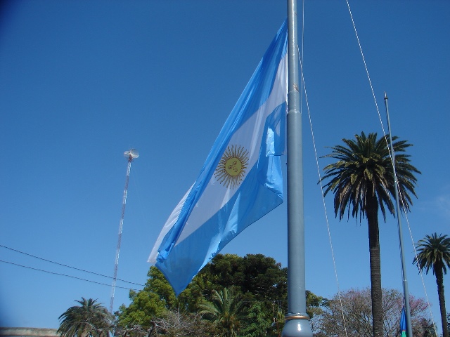 La Ciudad de 9 de Julio celebró el 152º aniversario
