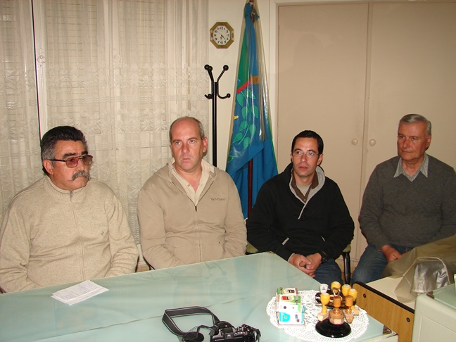 CEPRIL vuelve a ser beneficiado por el Auto Moto Club