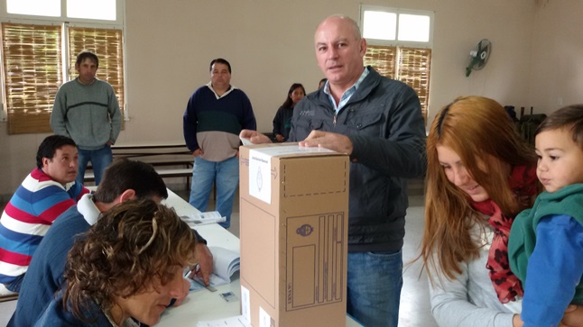 Delgado: «hicimos todo lo que teníamos que hacer»