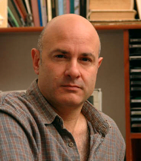 El escritor Franco Vaccarini visitara la Escuela N° 12 de French