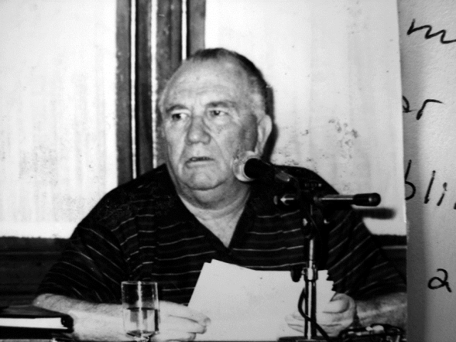 El Peronismo de 9 de Julio recuerda a Roque V. Gagliano