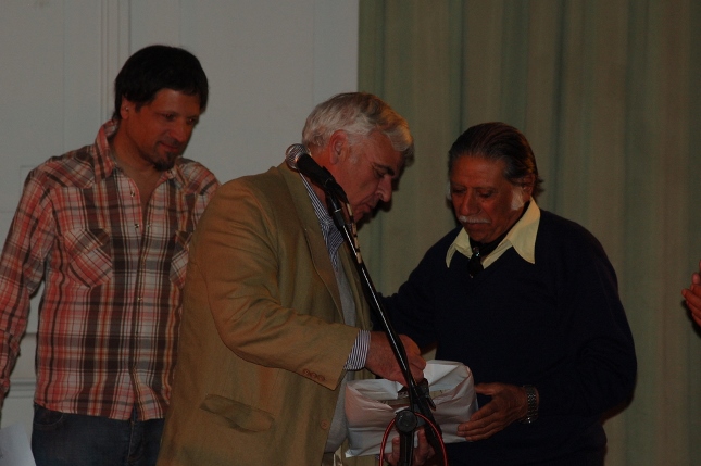 Sentido Homenaje a los hermanos Castillo