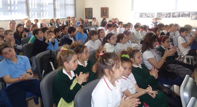 Proyecto «Libro Arbol»