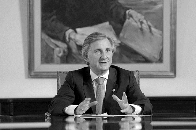 JORGE A. MATEO: “Las puertas de las escribanías de toda la Provincia están abiertas para brindar asesoramiento gratuito a la comunidad”