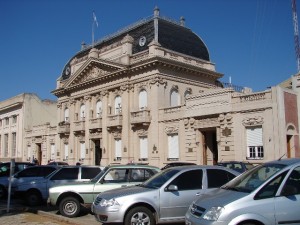 municipalidad