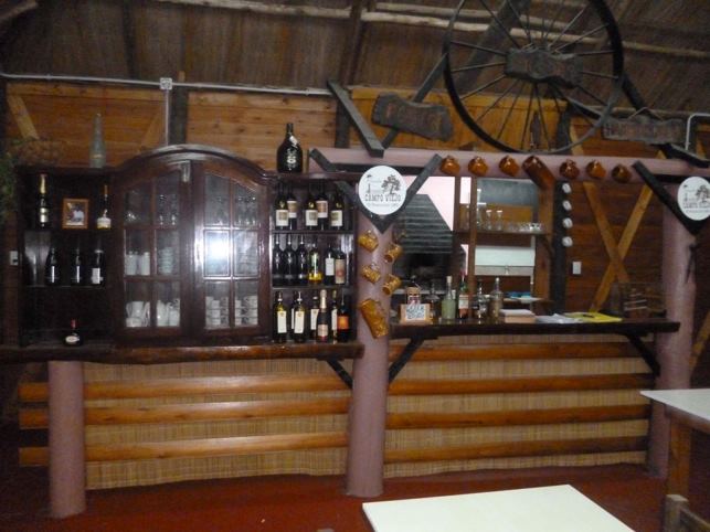 Posada «Campo Viejo», un lugar elegido por la gente