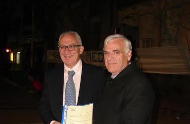 La E.E.M. N° 3 celebró su 75° aniversario