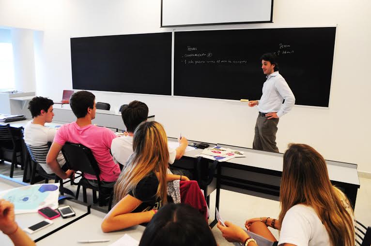 Universidad Austral invita a su última Jornada Abierta del año para alumnos de 9 de Julio
