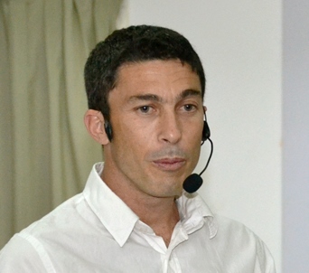 Gonzalo Vilariño disertará en el segundo “Evento a Beneficio”