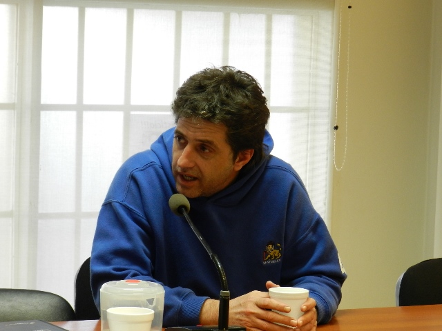 «Coco» Barlocco también seguirá detenido