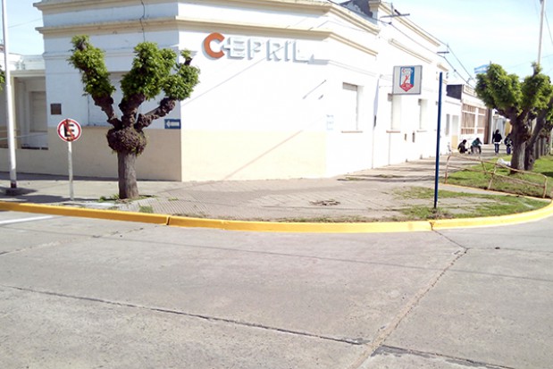 Quedó conformada la nueva Junta Ejecutiva de CEPRIL