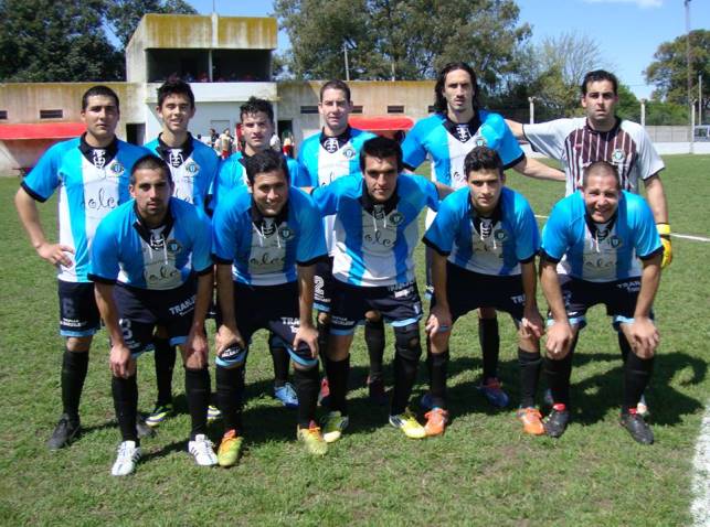 En Reserva de Ascenso hay tres punteros